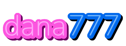 dana777 — logo kanal
