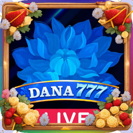 dana777 — mitra unggulan