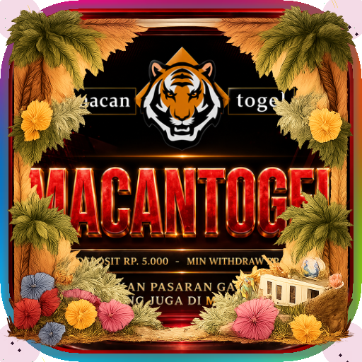 macantogel — mitra unggulan